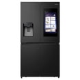 thumbnail image 1 of Refrigerador french door 20 pies cúbicos tecnología inverter tecnología no frost y fábrica de hielos automática RC20N6HBX1, 1 of 7