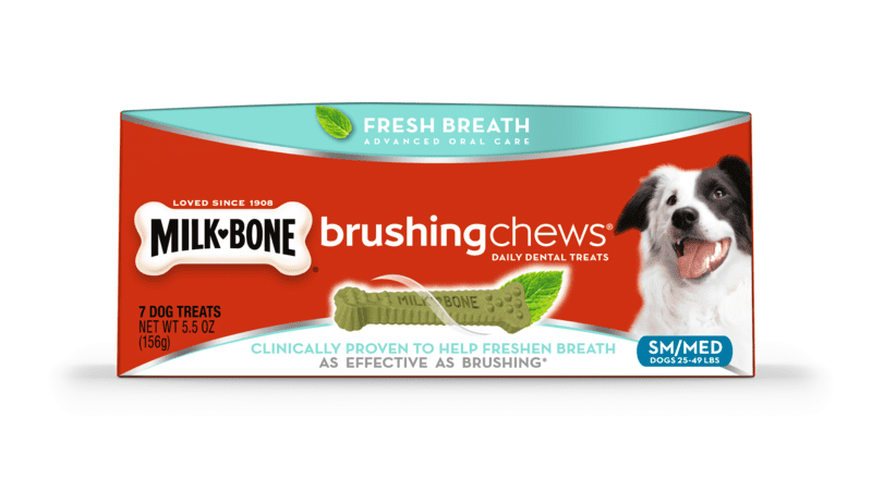 why are milk bones bad for dogs
