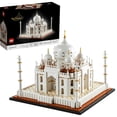 thumbnail image 1 of Set LEGO Architecture Taj Mahal, 1 of 4