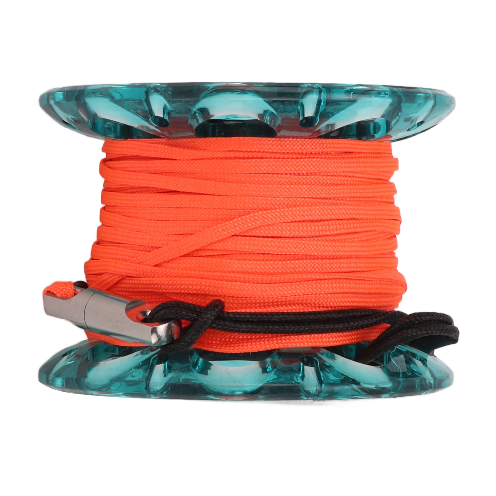 Diving Reel, Anti Winding Long Durability Easy Hanging Finger Reel For