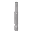 thumbnail image 1 of Puntas Hexagonales H3/16 2' 10 Piezas Truper Truper DES-H3/16-2, 1 of 3