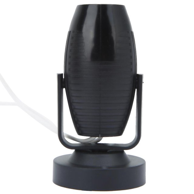 Garosa Beam Light,LED Stage Spotlight,AC85-265V LED Mini Portable Adjustable Angle Spotlight Projector Lamp Beam Light for Party Stage Wedding Supplies<br>