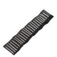 thumbnail image 2 of Alambre Para Trastes De Guitarra De Fácil Instalación, Cabeza Redonda, No Requiere Biselado, Ideal Para Luthiers Y Aficionados Al Bricolaje. 29-15 Mm, Acero Inoxidable, 29-15 mm Ss Eg 9R 24F, 2 of 8
