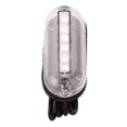 thumbnail image 3 of Underwater Light Underwater LED Lamp For outdoor Lighting Boats Marine Navigation IP68, 3 of 8