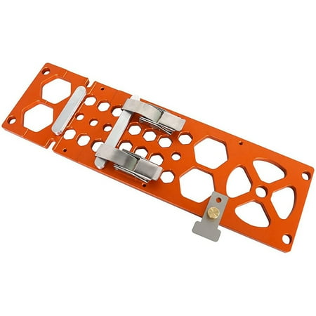 

340MM 90 Degree Right Angle Guide Rail Clamp Woodworking