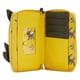 thumbnail image 3 of Cartera Loungefly Pokémon Umbreon con cremallera alrededor de piel sintética, 3 of 4
