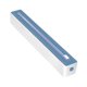 thumbnail image 2 of Dispensador de film transparente Versátil para mujer Compacto Fácil de usar Accesorios profesionales Suministros Dispensador de papel de aluminio para Azul, 2 of 8