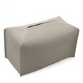 thumbnail image 1 of Bolsa de pañuelos de cuero sintético creativa, bolsa de almacenamiento de pañuelos domésticos multicolor coreana, caja de pañuelos, 1 of 1