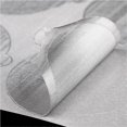 thumbnail image 3 of 100PCS Aluminum Foils Lids Disposible for Nespresso Vertuo Coffee, 3 of 5