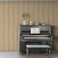 thumbnail image 4 of MG-2014 Rounded Mini Slats Maple Polystyrene Wood Slat Walls 3 in x 12 in Sample - 1 Piece, 4 of 5