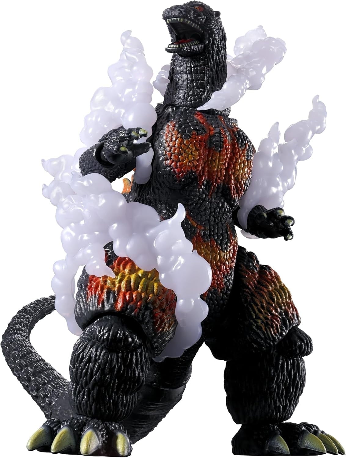 Tamashii Nations - Godzilla: Final Wars - Monster X, Bandai