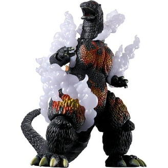2025 Godzilla x Kong Mechagodzilla 6