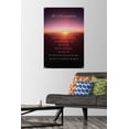 thumbnail image 2 of The 10 Commandments Wall Poster with Push Pins, 22.375" x 34", 2 of 3