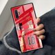 thumbnail image 1 of Étui en verre Slam Dunk Anime pour Samsung, housse de téléphone portable, Galaxy S20 FE, S10, S9, S8 Plus, Note 20 Ultra, 10 Lite, 9, 8 qiuyongming unisex, 1 of 2
