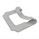 thumbnail image 2 of Paños de Repuesto para Limpieza de Ventanas para Winboot, Microfibra, Accesorios para Vidrios Sin Manchas., 2 of 5