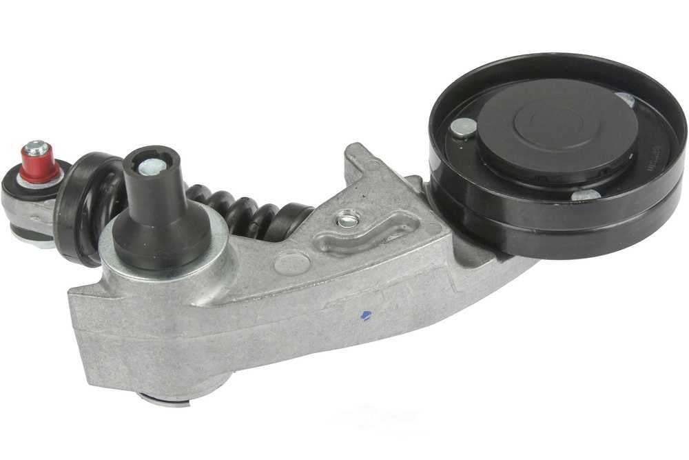 URO Parts 079903133AL Accessory Drive Belt Tensioner
