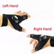 thumbnail image 4 of Guantes de antorcha LED al aire libre, guantes de trabajo con luz para la pesca, Sunnimix Luces de guantes de medio dedo, 4 of 7