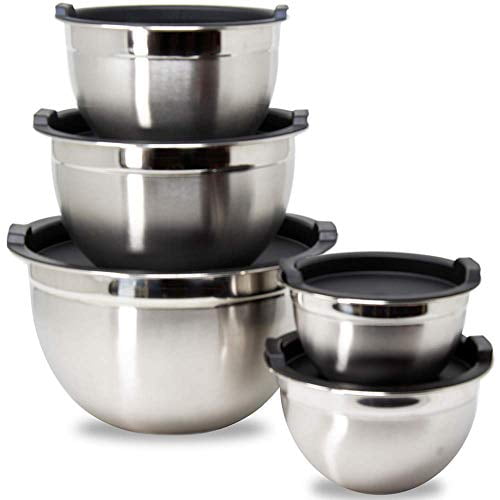 vollrath stainless steel mixing bowls made in usa vollrath stainless steel mixing bowls made in usa