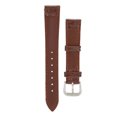 thumbnail image 4 of Pin Buckle Watch Band PU Leather Universal Replacement Watch Strap Watch Replacement PartsBrown, 4 of 14