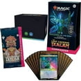 thumbnail image 1 of Magic The Gathering The Cavernes Perdues d'Ixalan Explorateurs des Profondeurs Deck Commander, 1 of 1
