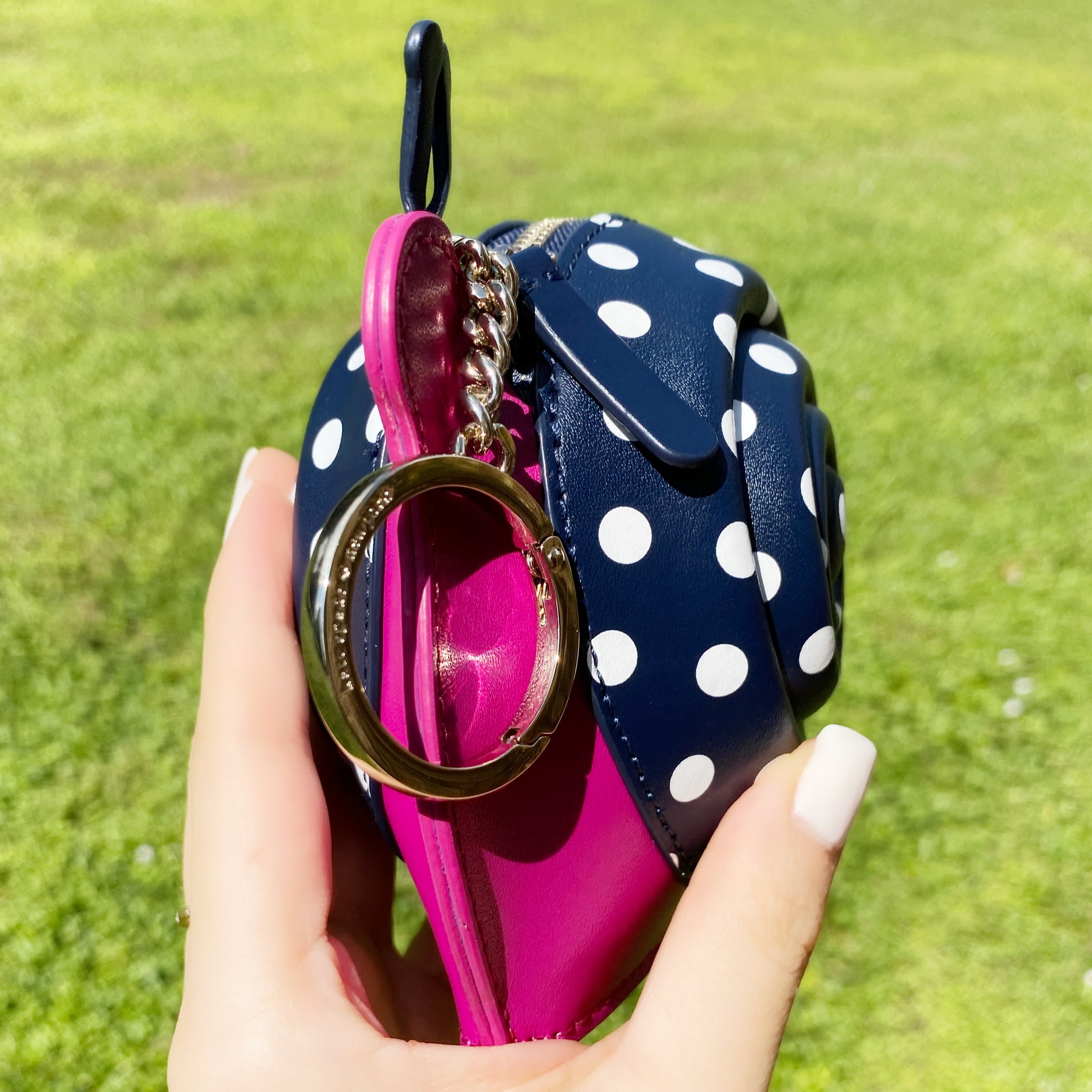 Kate Spade Snail Coin Purse 2024 columbusdoor