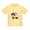 Daffodil Yellow, variant on CafePress - Cute Kawaii Cat T Shirt - Cute Toddler T-Shirt, 100% Cotton