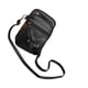 thumbnail image 1 of Minnieouse Bolso elegante con correa ajustable Bolsos cruzados de gran capacidad, versátiles y modernos Bolsas de mensajero y de hombro negro un, 1 of 6