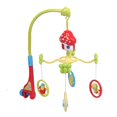thumbnail image 4 of Campana para cama infantil, sonajeros giratorios colgantes, campana para cama, juguetes cómodos para dormir para bebés de 0 a 1 a?o, 4 of 8