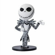 The Nightmare Before Christmas 30th Anniversary Jack Skellington Collectible Vinyl Figure