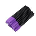 thumbnail image 1 of Yhmxh 50 Pcs Sewing Machine Cleaning Brushes Reusable Silica Gel Dense Bristles Cleaning Brushes For Sewing Machine Internal And Spool Area Non-Toxic Home Decor Spring Cleaning Supplies, 1 of 5