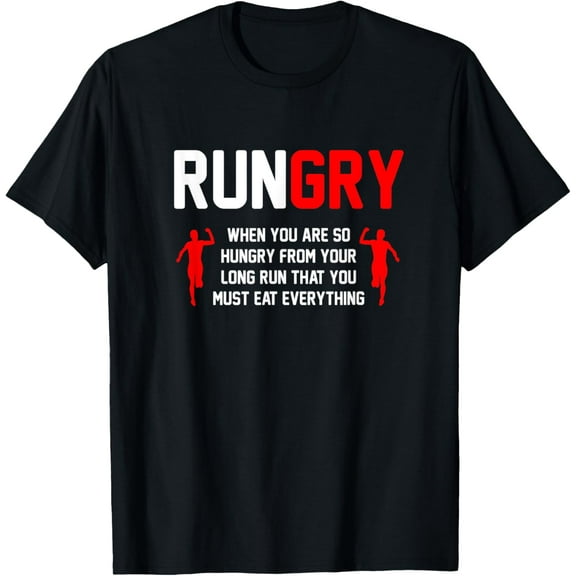 Cross Country Running - XC Run Runner T-Shirt