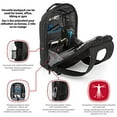 thumbnail image 2 of SwissGear HDLSWA2713009 Carrying Case, 2 of 7