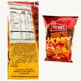 thumbnail image 5 of Zapp's Evil Eye New Orleans Kettle Potato Chips (8oz, 9pk) - Herr's Hot Honey Cheese Curls 3oz - 10 Items, 5 of 5