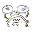 thumbnail image 2 of Goodridge 12411 Brake Line, 2 of 3