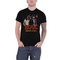 thumbnail image 1 of AC/DC  Adult Highway To Hell Band T-Shirt, 1 of 3