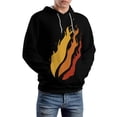 thumbnail image 2 of Preston-playz Hoodie Unisex 3d Novelty Hoodies Graphic Hoodies Pullover Sweatshirts For Men Women Teen Small, 2 of 7