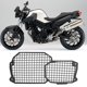 thumbnail image 4 of Motorcycle Headlight Guard Grille Cover Protector Fit for F800GS F800GS F650G F700GS 2008-2017, 4 of 5