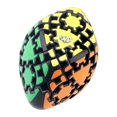thumbnail image 4 of Juguete de Cubo Romboid Mágico Bloque Jugeute de Educativo para Desarrollar Cerebro y Capacidad de Pensamiento Lógico Sunnimix Cubo Mágico Juego de Rompecabezas para Niños, 4 of 7