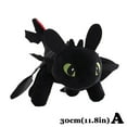 thumbnail image 3 of Plush Toy How To Train Your Dragon Plush Toy Dragon, 3 of 6