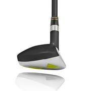 Forgan F35 Full Hybrid Iron Set 3-PW, Mens Right Hand, Steel, Regular