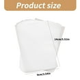 thumbnail image 3 of 100/200 Pack Multifuntional Baking Paper Cake Rolls Paper Nonstick Greaseproof Paper Presentation Sheet for Cake, 3 of 8