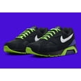thumbnail image 1 of Nike Air Max 180 QS ‘Joker’ Black Green Men Size US 10 Casual Sneakers Rare New?, 1 of 6