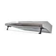 thumbnail image 3 of Campana de Cocina SUPRA de Acero Inoxidable de Pared 60 cm CB-60, 3 of 3