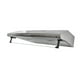 thumbnail image 3 of Campana de Cocina SUPRA de Acero Inoxidable de Pared 60 cm CB-60, 3 of 3