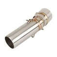 thumbnail image 5 of For BMW F650GS 2008-2012 Escape Motorcycle Exhaust Muffler Header Link Pipe 51MM Slip-on, 5 of 5