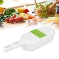 thumbnail image 1 of Vegetable Chopper Veggie Chopper,Slicer For Food And Vegetables With Container Kitchen Vegetable For Potatoes And Onion  French Fry Slicers, 1 of 8