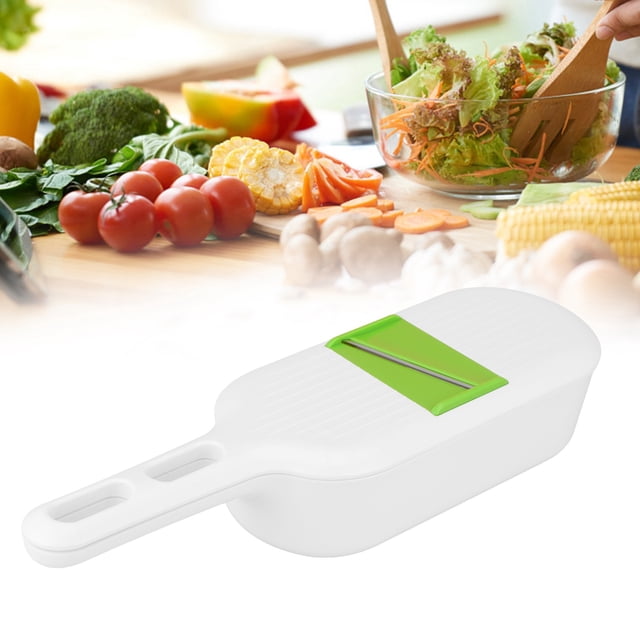 Vegetable Chopper Veggie Chopper,Slicer For Food And Vegetables With Container Kitchen Vegetable For Potatoes And Onion French Fry Slicers