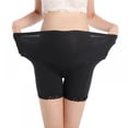 thumbnail image 3 of Maternity Shapewear Under Dress Support Panty Pregnancy Thigh Shaper Underwear, 3 of 10