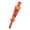 💖 B_Base#82, variant on Blaxill Spring Festival Desktop Skewers Decoration | Realistic Candied Red & Gold Accents | Plush Photo Prop for Lunar New Year | Soft Fabric, Scent-Free, Festive Table Decor | Gift-Ready Bag