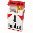 thumbnail image 3 of Set mini soplador de burbujas AXONKIT con diseño de cigarrillo para aliviar el estrés, 3 of 7